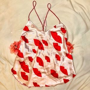 ✰ victoria’s secret slip cami ✰